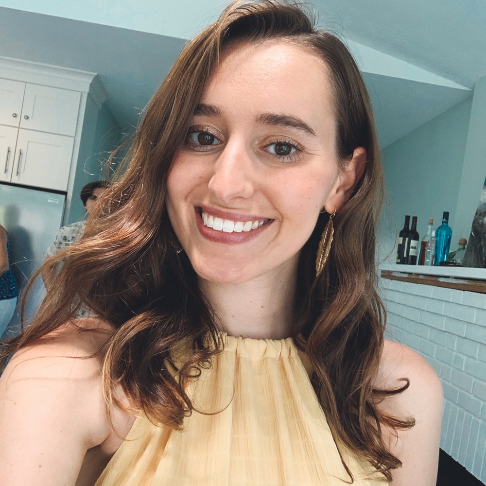Meet your Posher, Marissa